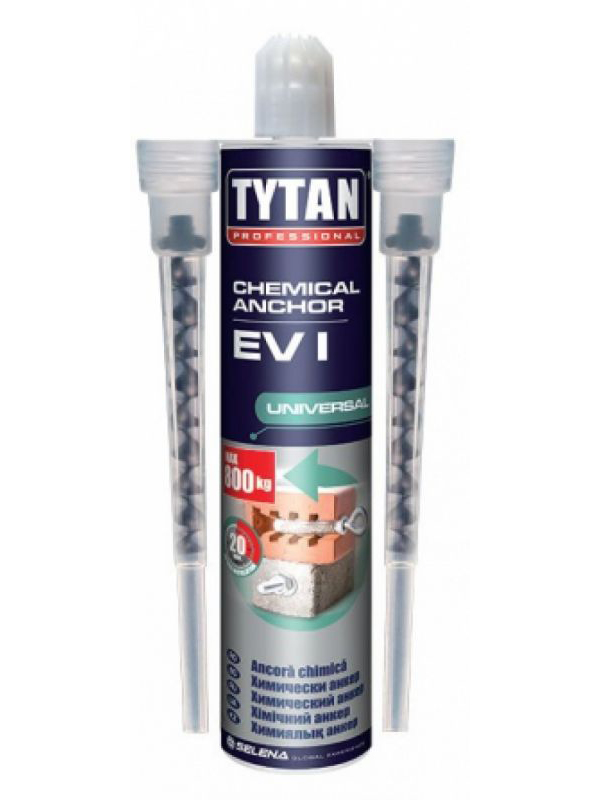 ����� ���������� ������������� EV-I-300 (28819/94906)Tytan Professional 